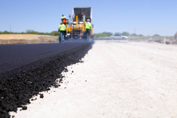 Trusted Stanley, WI Driveway Pavers Experts